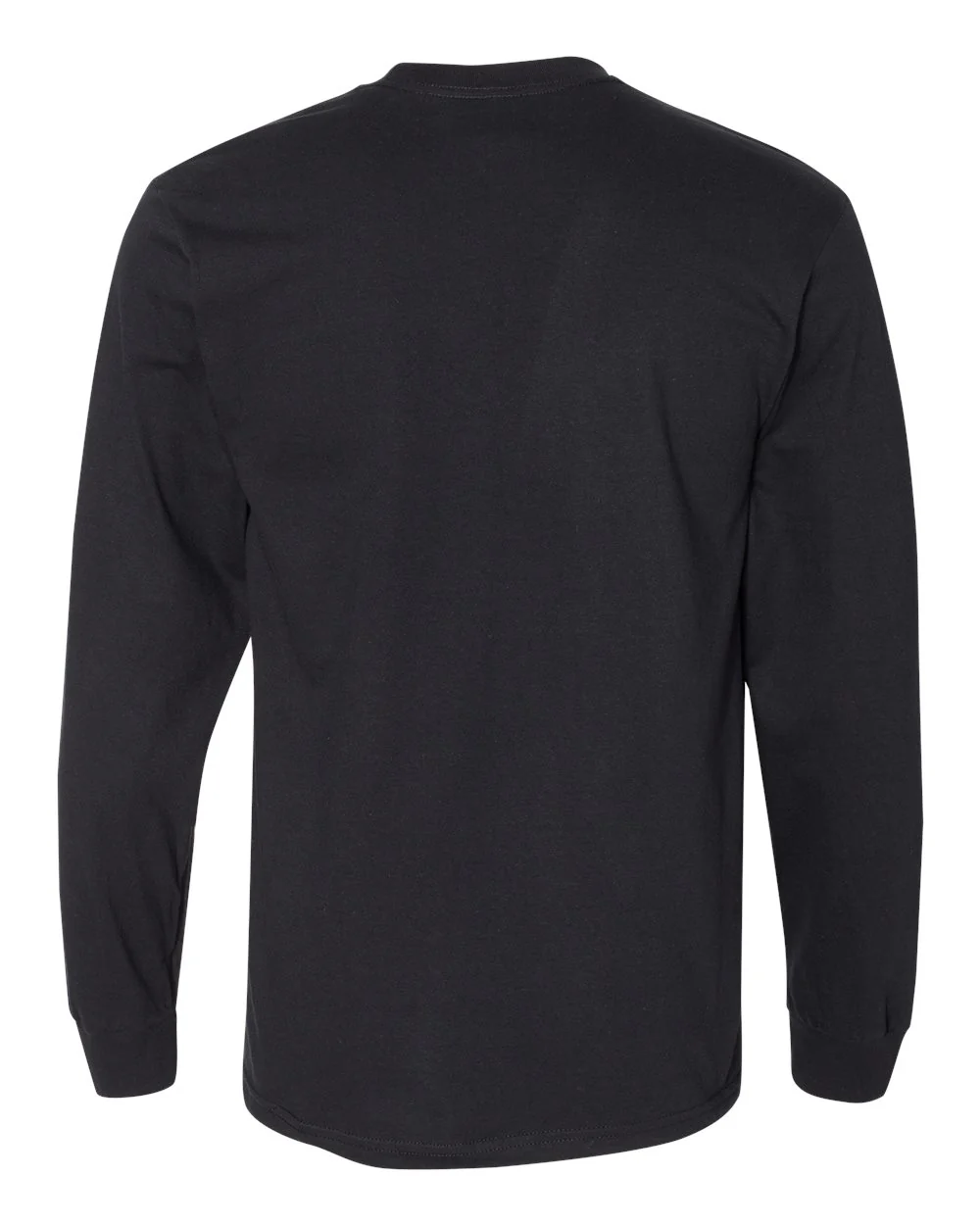 Gildan-H400-Hammer™ Long Sleeve T-Shirt - Image 2