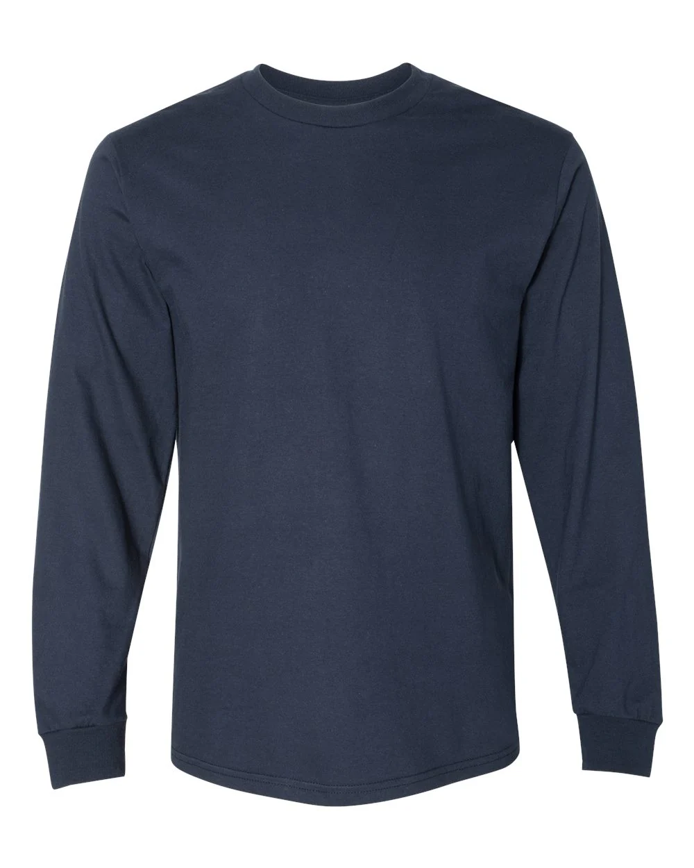Gildan-H400-Hammer™ Long Sleeve T-Shirt - Image 5