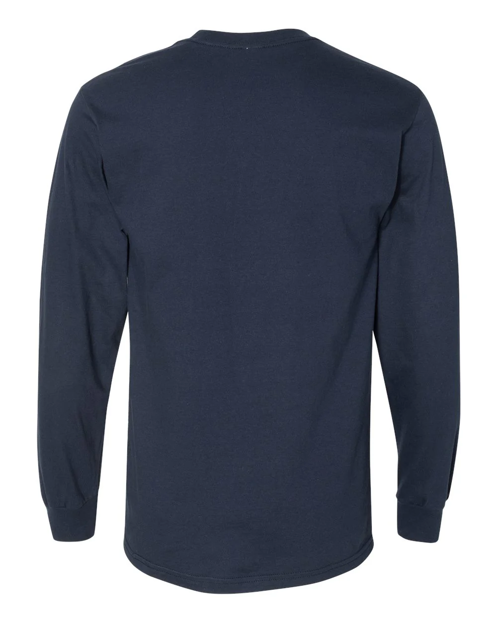 Gildan-H400-Hammer™ Long Sleeve T-Shirt - Image 6