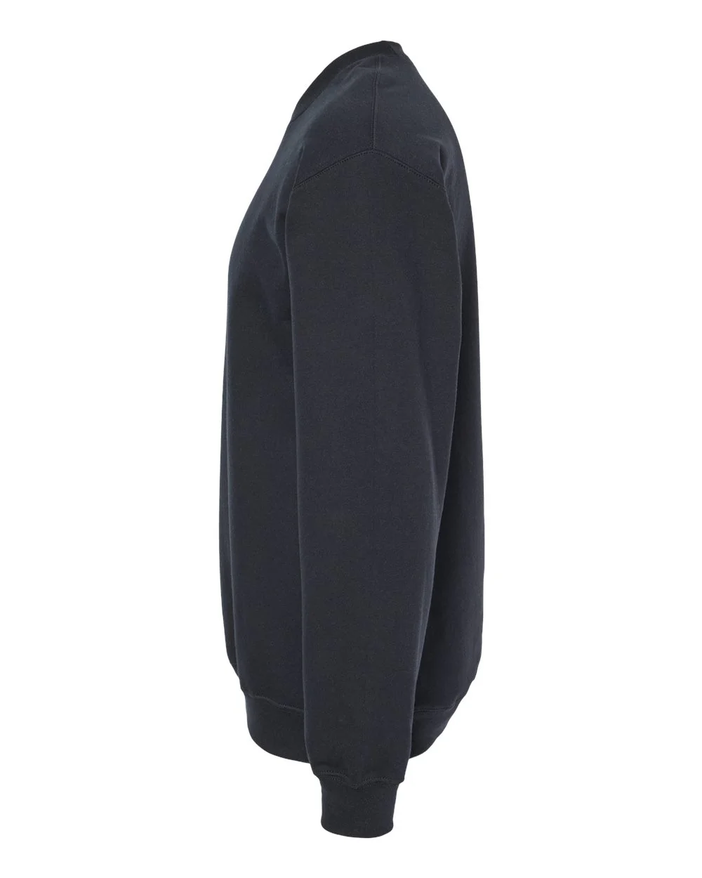 Gildan-SF000-Softstyle® Midweight Crewneck Sweatshirt - Image 10