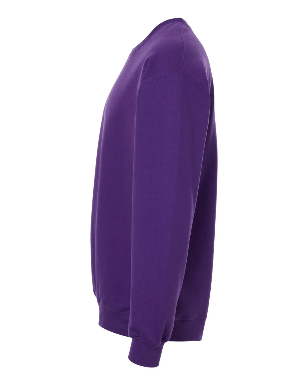 Gildan-SF000-Softstyle® Midweight Crewneck Sweatshirt - Image 100