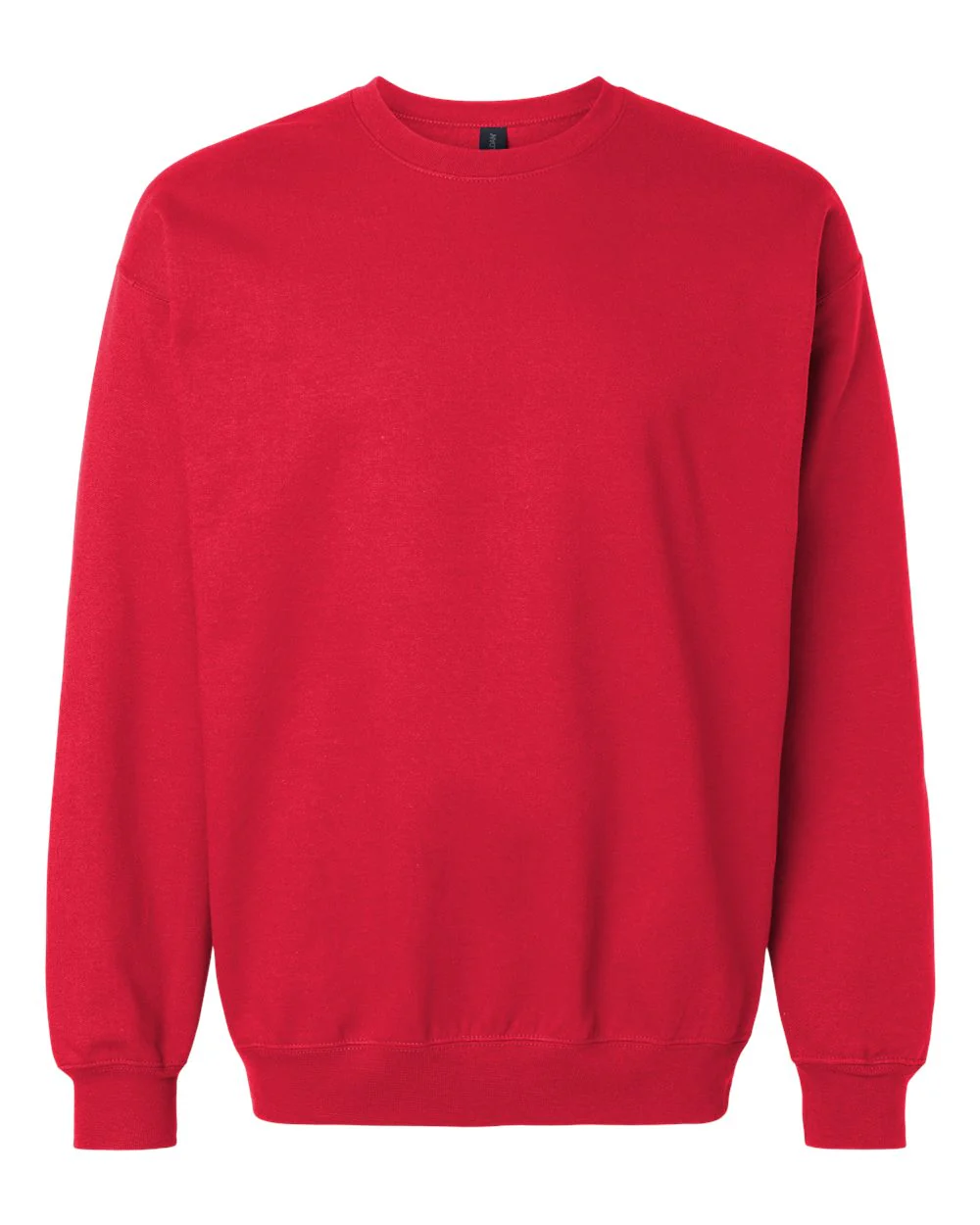 Gildan-SF000-Softstyle® Midweight Crewneck Sweatshirt - Image 104