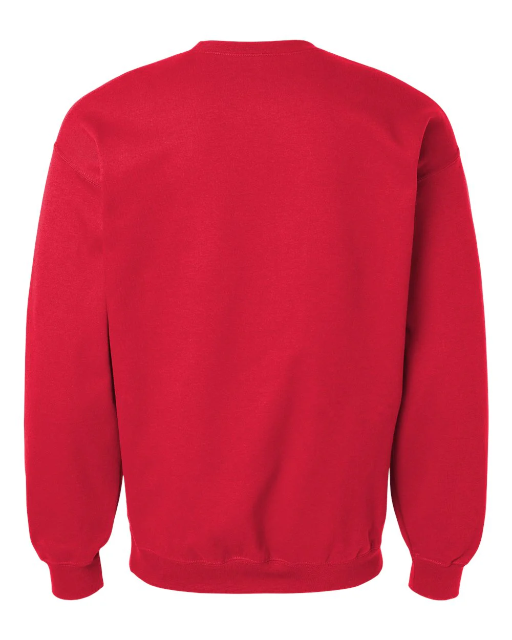 Gildan-SF000-Softstyle® Midweight Crewneck Sweatshirt - Image 105