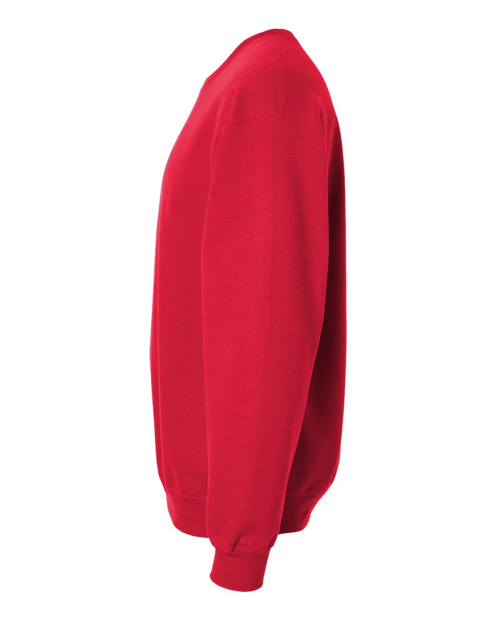 Gildan-SF000-Softstyle® Midweight Crewneck Sweatshirt - Image 106