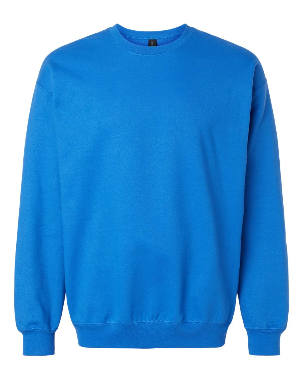 Gildan-SF000-Softstyle® Midweight Crewneck Sweatshirt - Image 110
