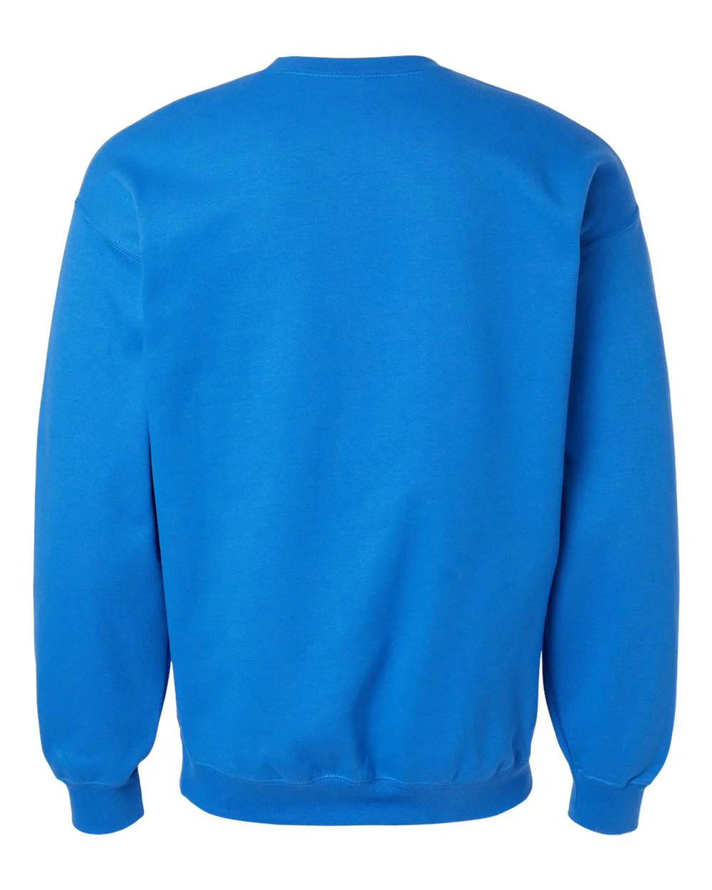 Gildan-SF000-Softstyle® Midweight Crewneck Sweatshirt - Image 111