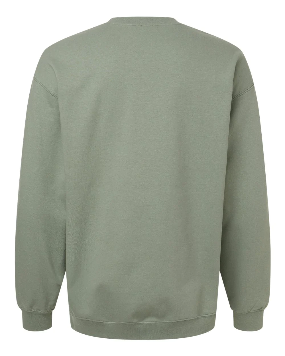 Gildan-SF000-Softstyle® Midweight Crewneck Sweatshirt - Image 117
