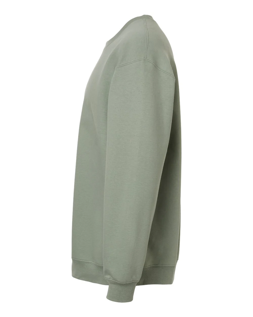 Gildan-SF000-Softstyle® Midweight Crewneck Sweatshirt - Image 118