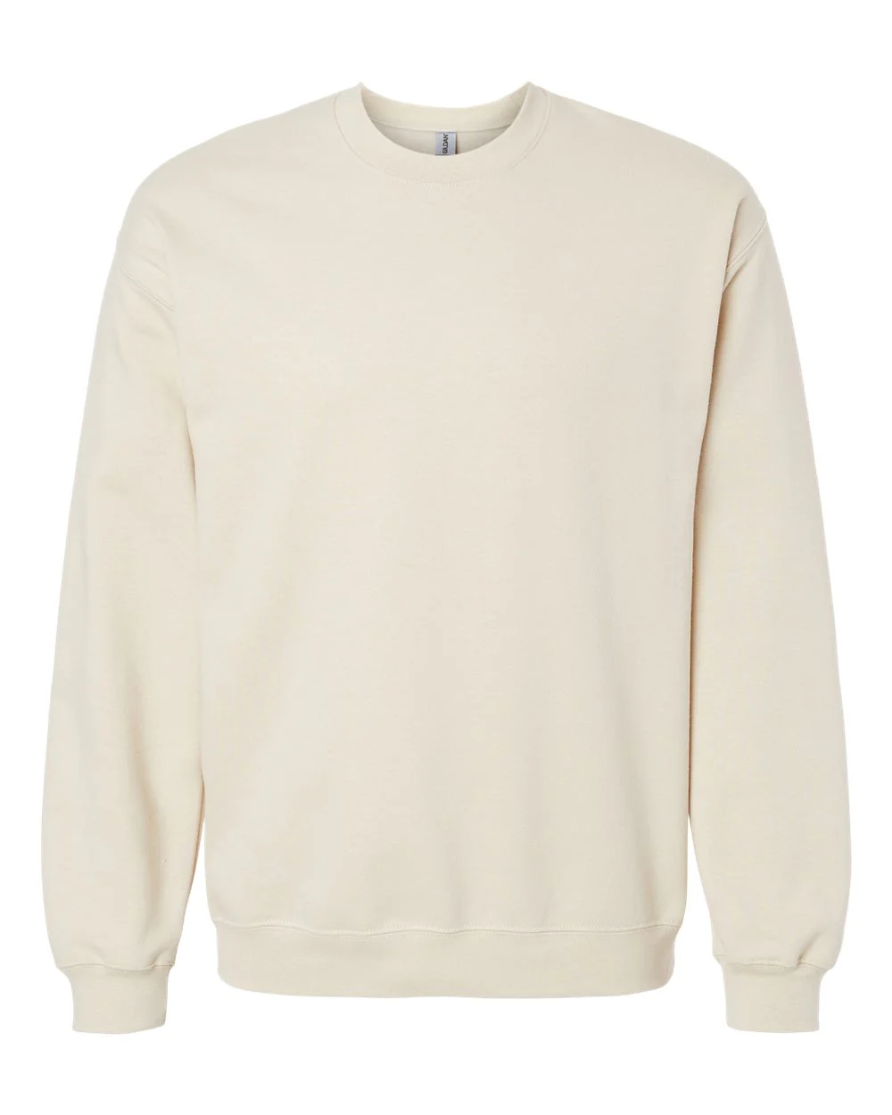 Gildan-SF000-Softstyle® Midweight Crewneck Sweatshirt - Image 122
