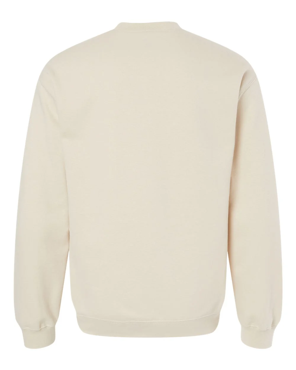 Gildan-SF000-Softstyle® Midweight Crewneck Sweatshirt - Image 123