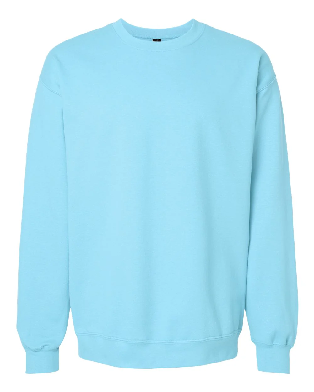 Gildan-SF000-Softstyle® Midweight Crewneck Sweatshirt - Image 128