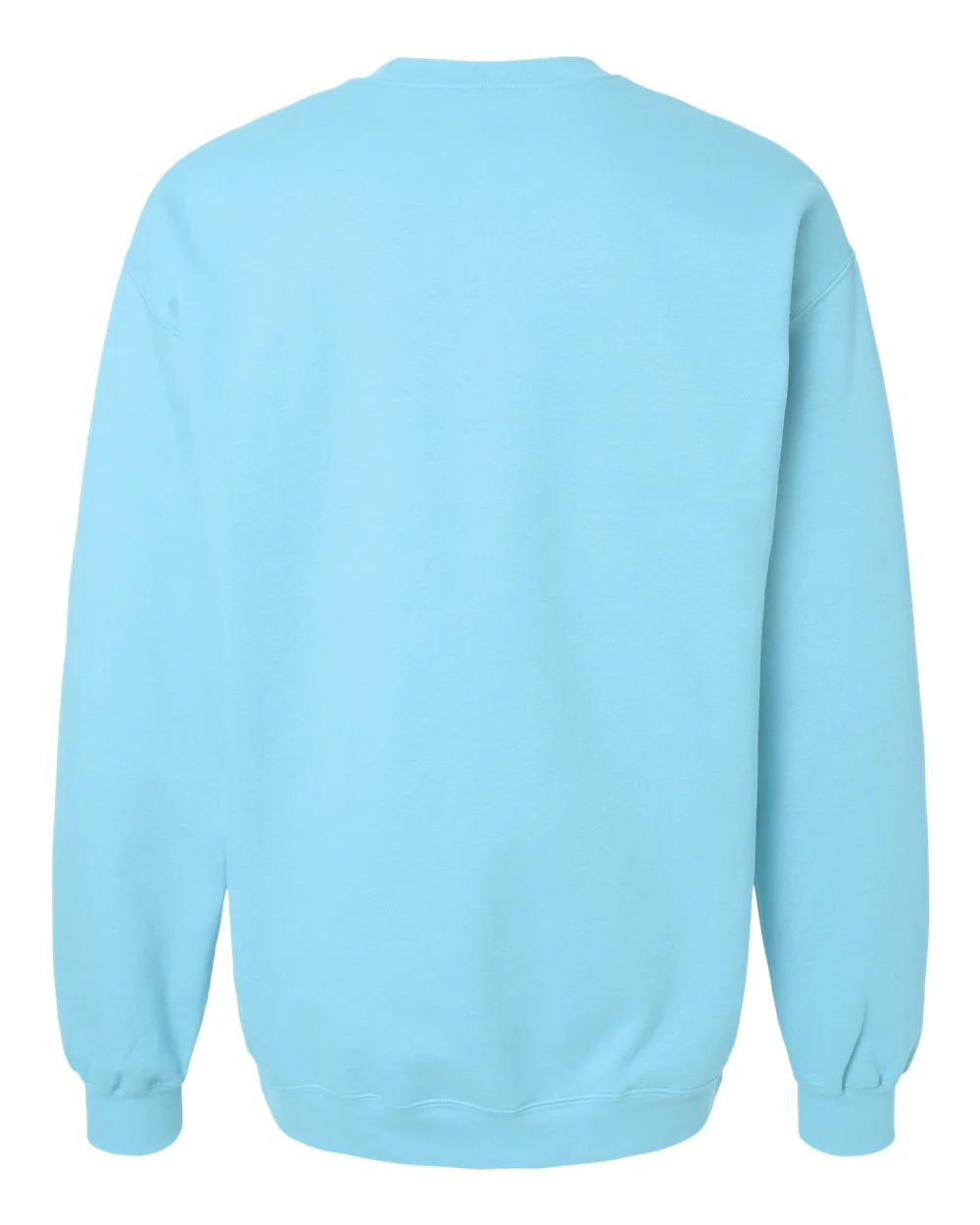 Gildan-SF000-Softstyle® Midweight Crewneck Sweatshirt - Image 129