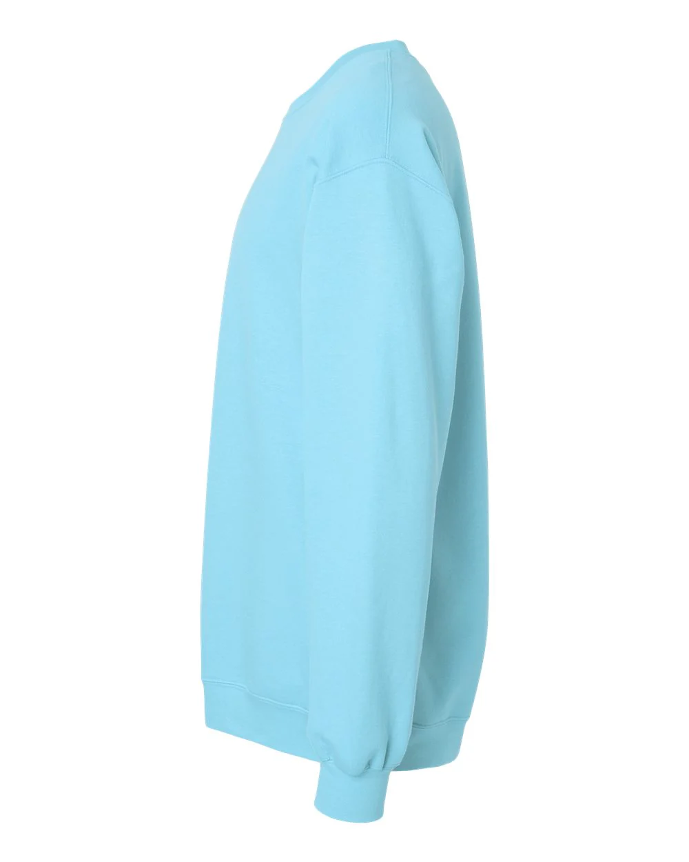 Gildan-SF000-Softstyle® Midweight Crewneck Sweatshirt - Image 130