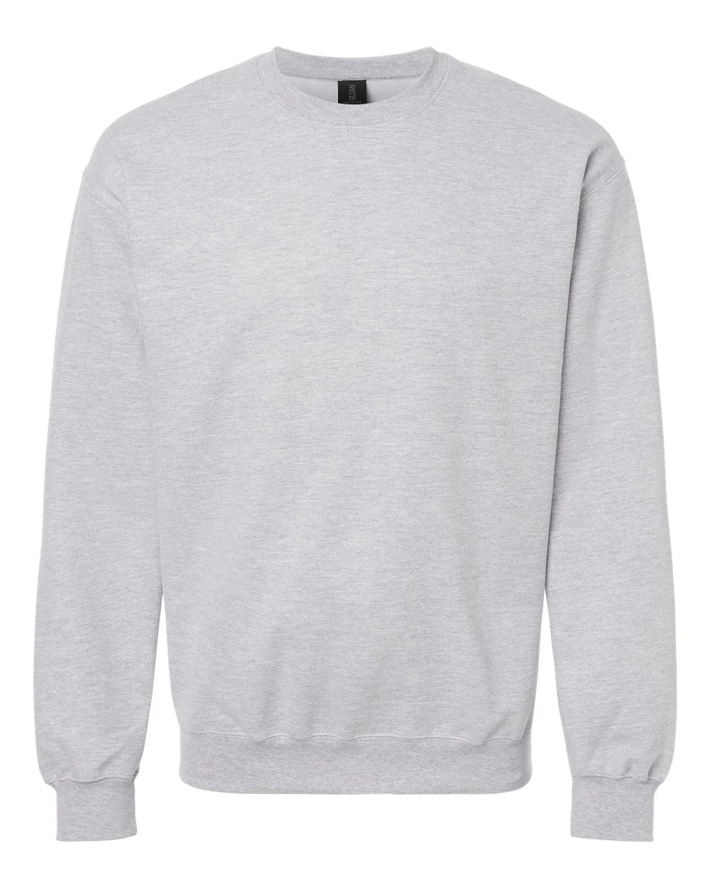 Gildan-SF000-Softstyle® Midweight Crewneck Sweatshirt - Image 134