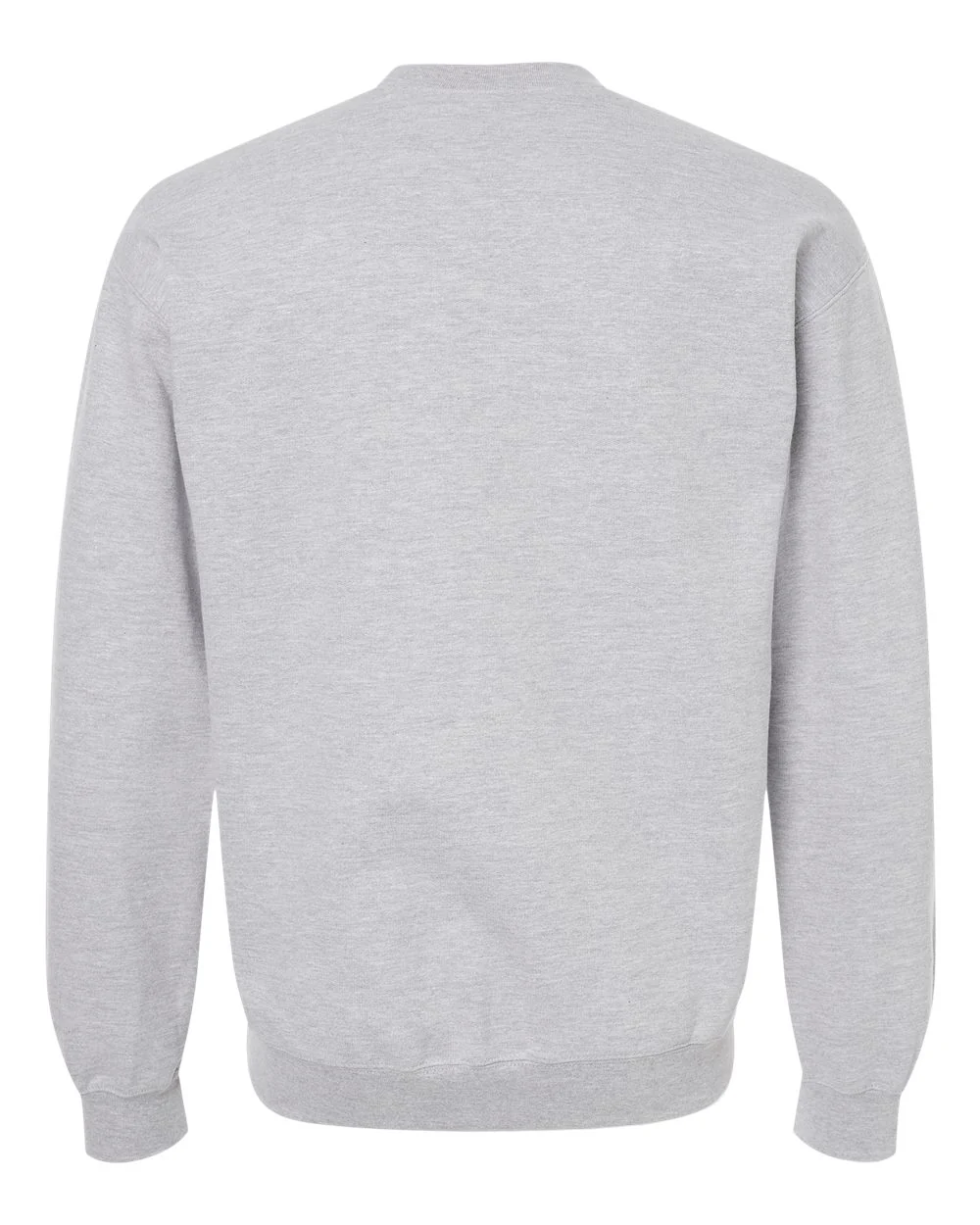 Gildan-SF000-Softstyle® Midweight Crewneck Sweatshirt - Image 135