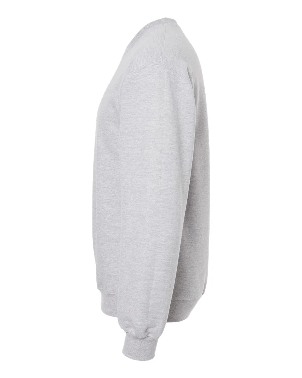 Gildan-SF000-Softstyle® Midweight Crewneck Sweatshirt - Image 136