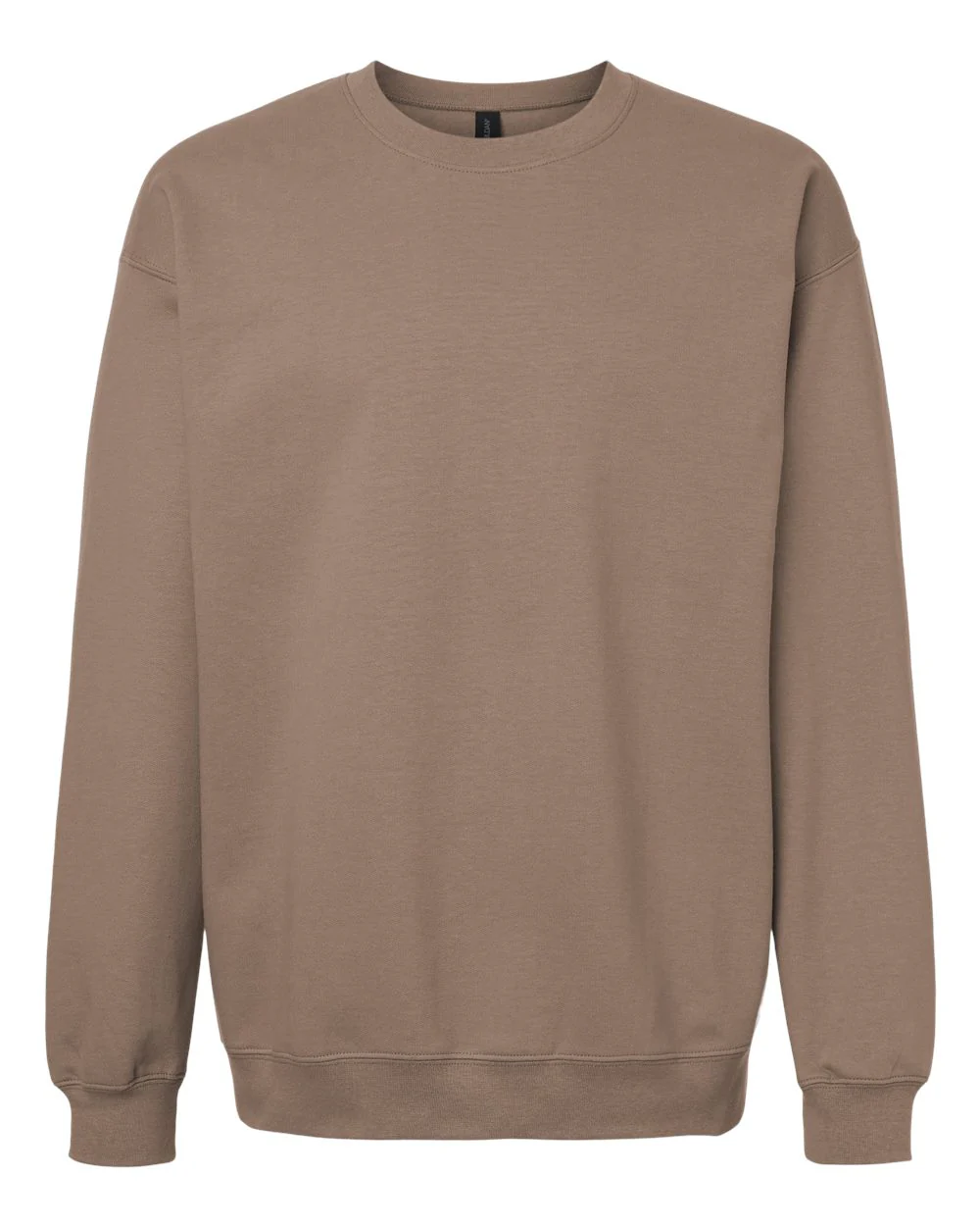 Gildan-SF000-Softstyle® Midweight Crewneck Sweatshirt - Image 14