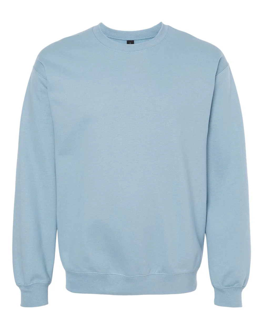 Gildan-SF000-Softstyle® Midweight Crewneck Sweatshirt - Image 140