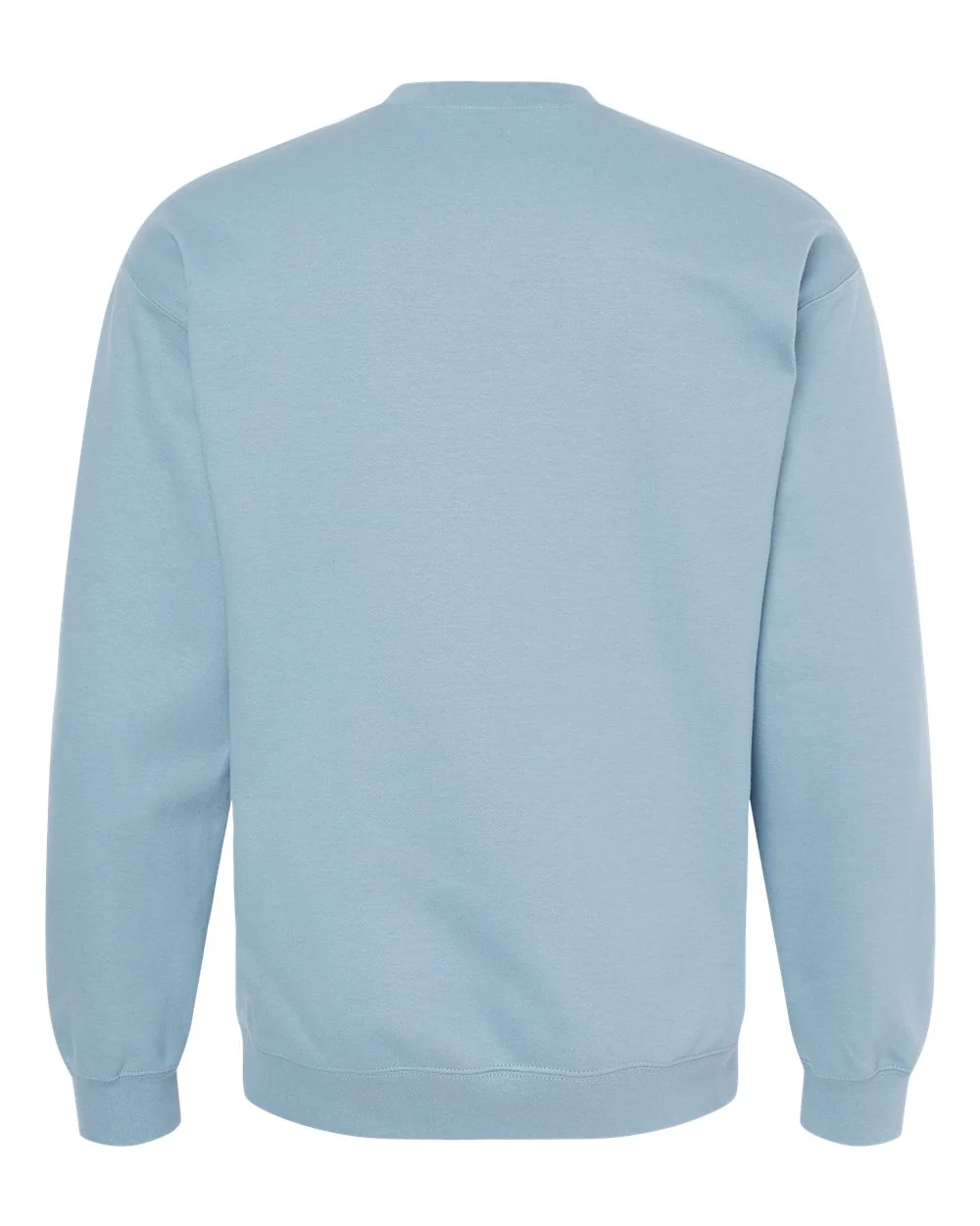 Gildan-SF000-Softstyle® Midweight Crewneck Sweatshirt - Image 141