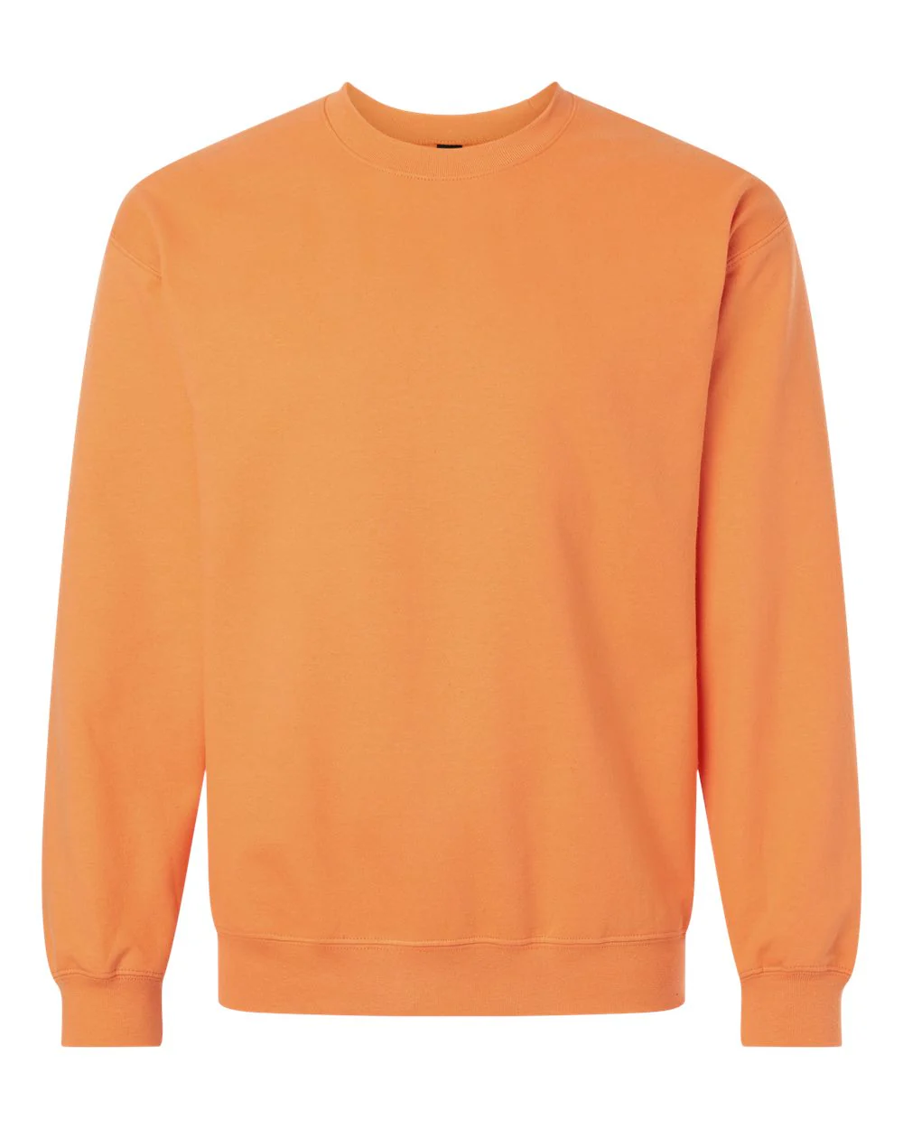 Gildan-SF000-Softstyle® Midweight Crewneck Sweatshirt - Image 146
