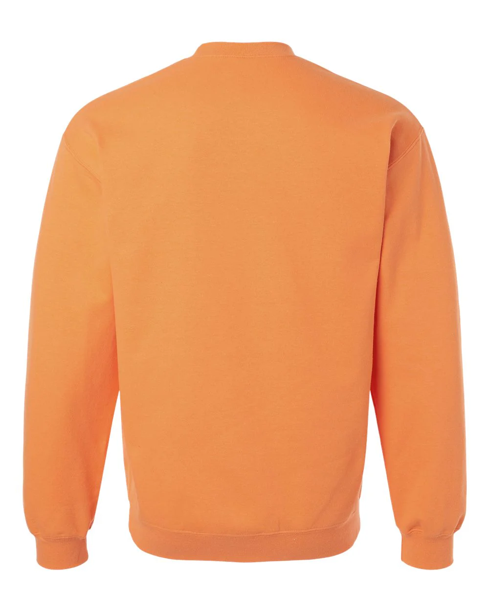 Gildan-SF000-Softstyle® Midweight Crewneck Sweatshirt - Image 147
