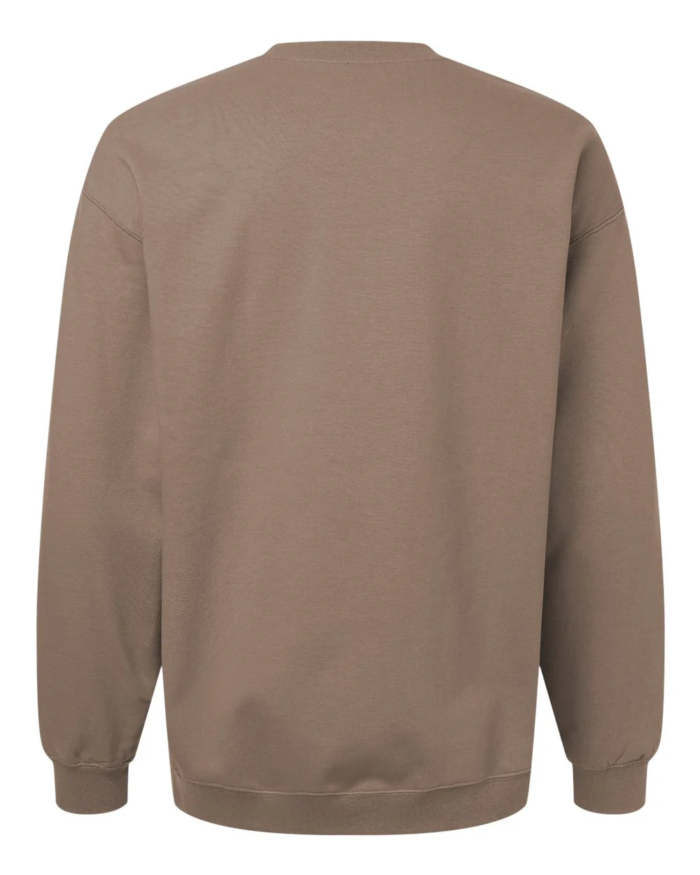 Gildan-SF000-Softstyle® Midweight Crewneck Sweatshirt - Image 15