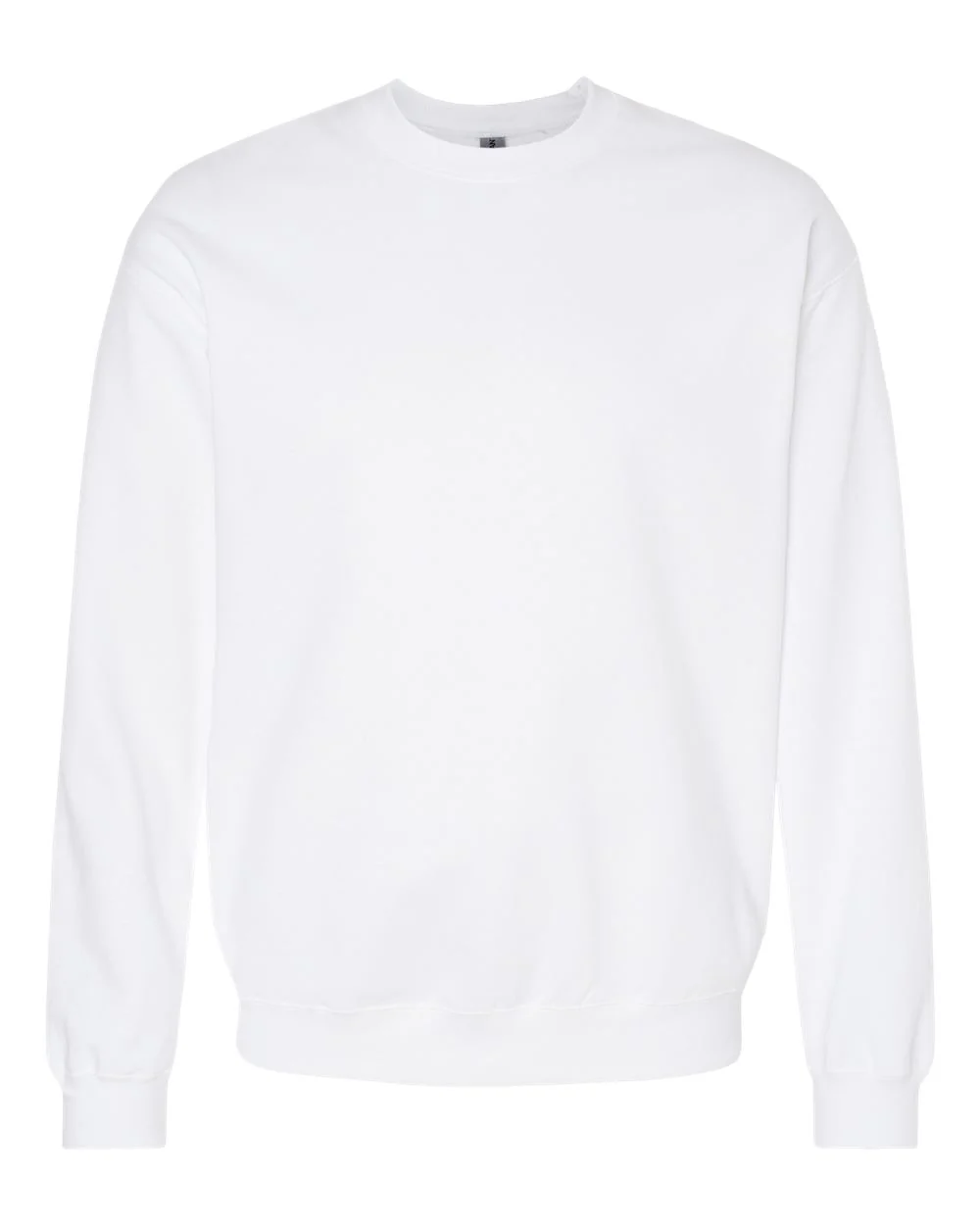 Gildan-SF000-Softstyle® Midweight Crewneck Sweatshirt - Image 152