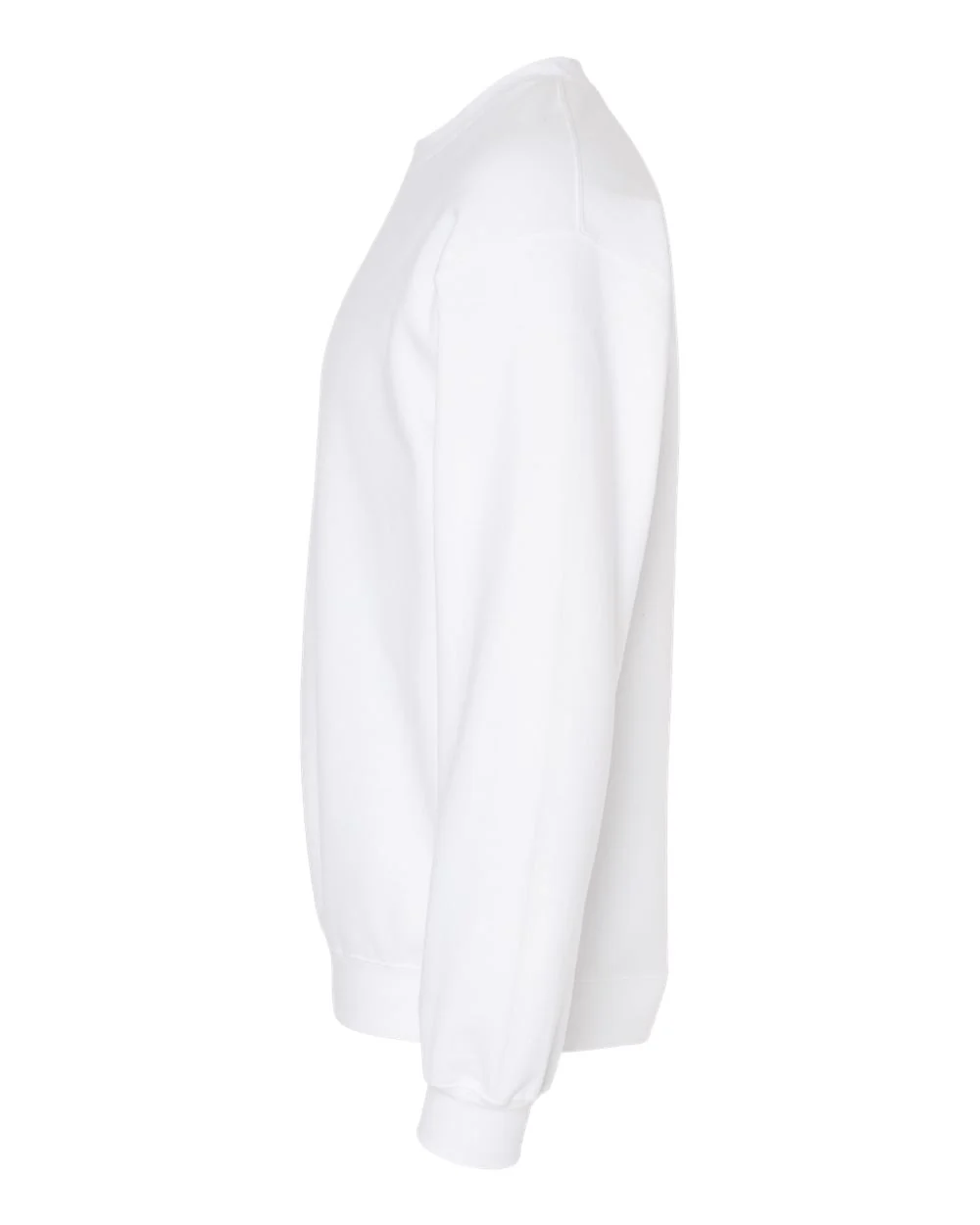 Gildan-SF000-Softstyle® Midweight Crewneck Sweatshirt - Image 154