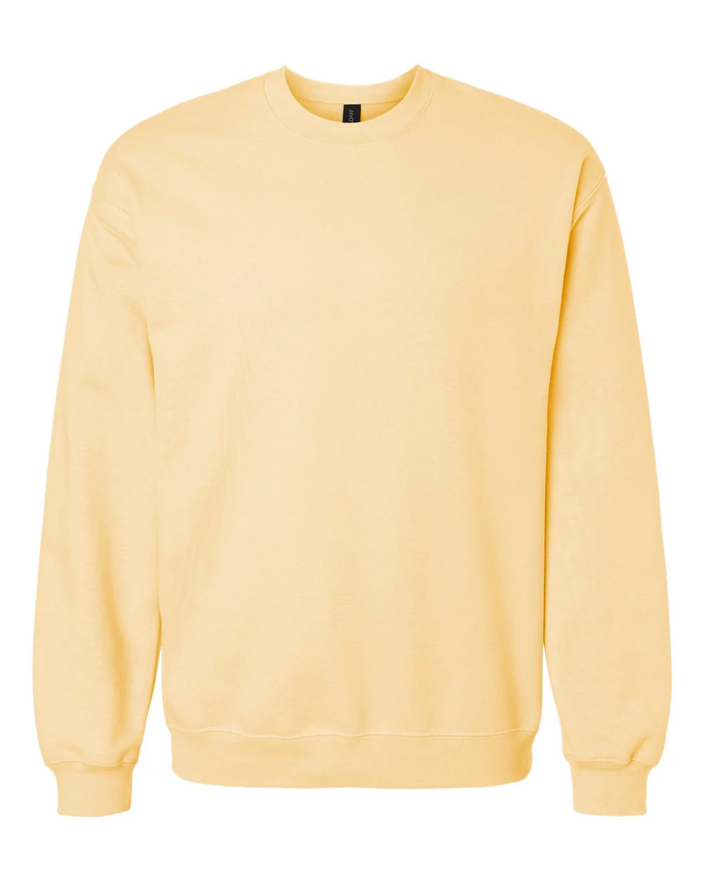 Gildan-SF000-Softstyle® Midweight Crewneck Sweatshirt - Image 158