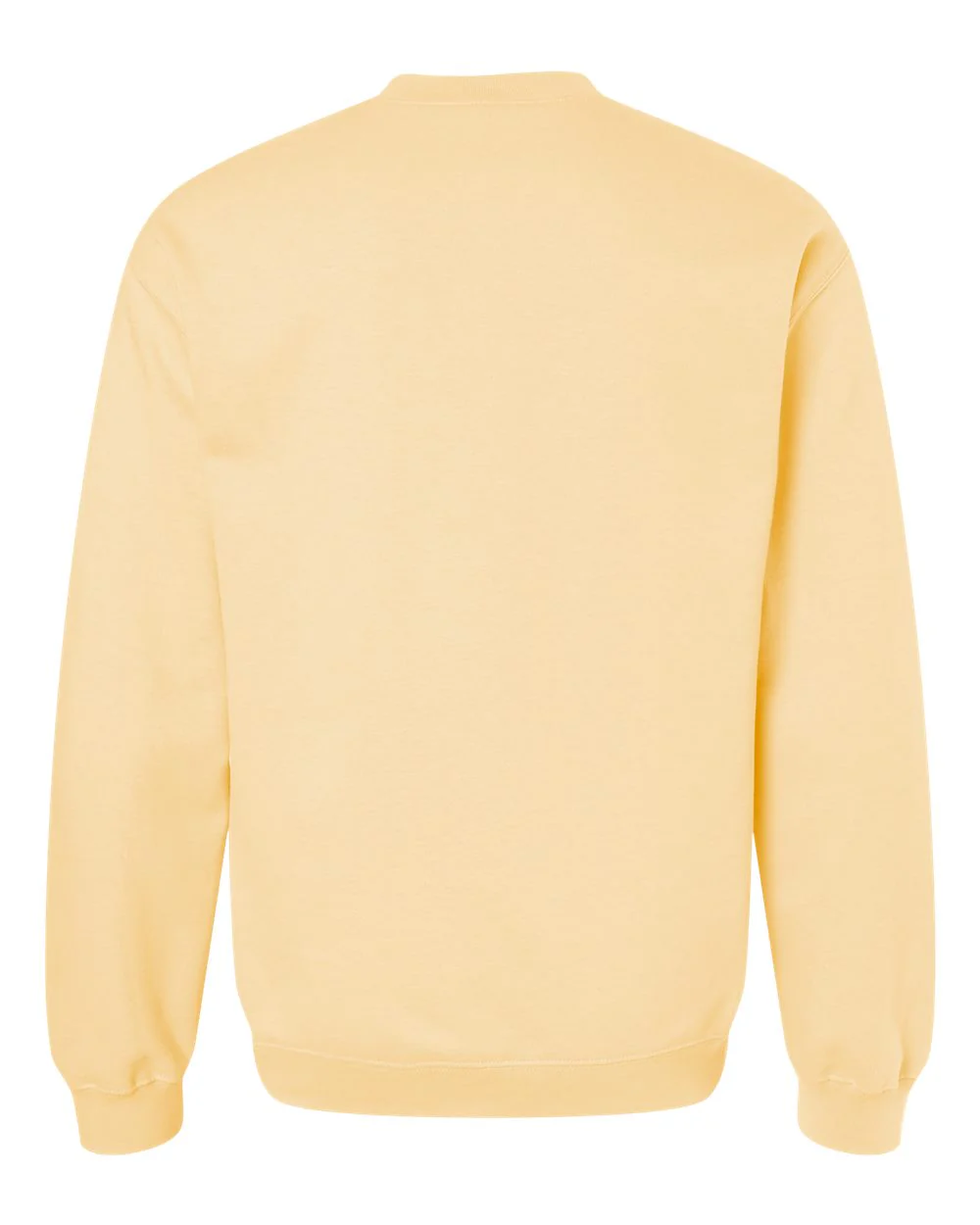 Gildan-SF000-Softstyle® Midweight Crewneck Sweatshirt - Image 159