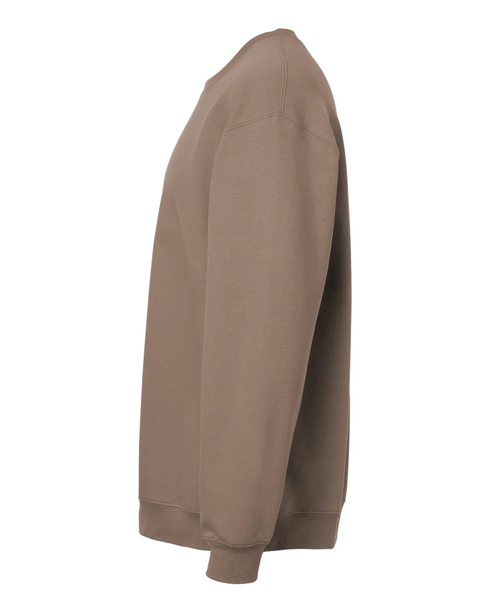 Gildan-SF000-Softstyle® Midweight Crewneck Sweatshirt - Image 16