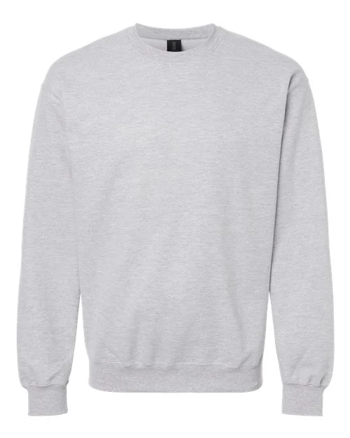 Gildan-SF000-Softstyle® Midweight Crewneck Sweatshirt - Image 172