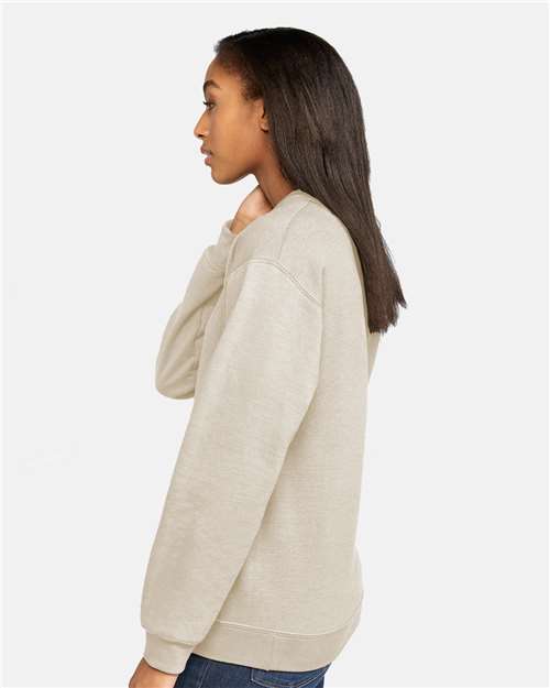 Gildan-SF000-Softstyle® Midweight Crewneck Sweatshirt - Image 194