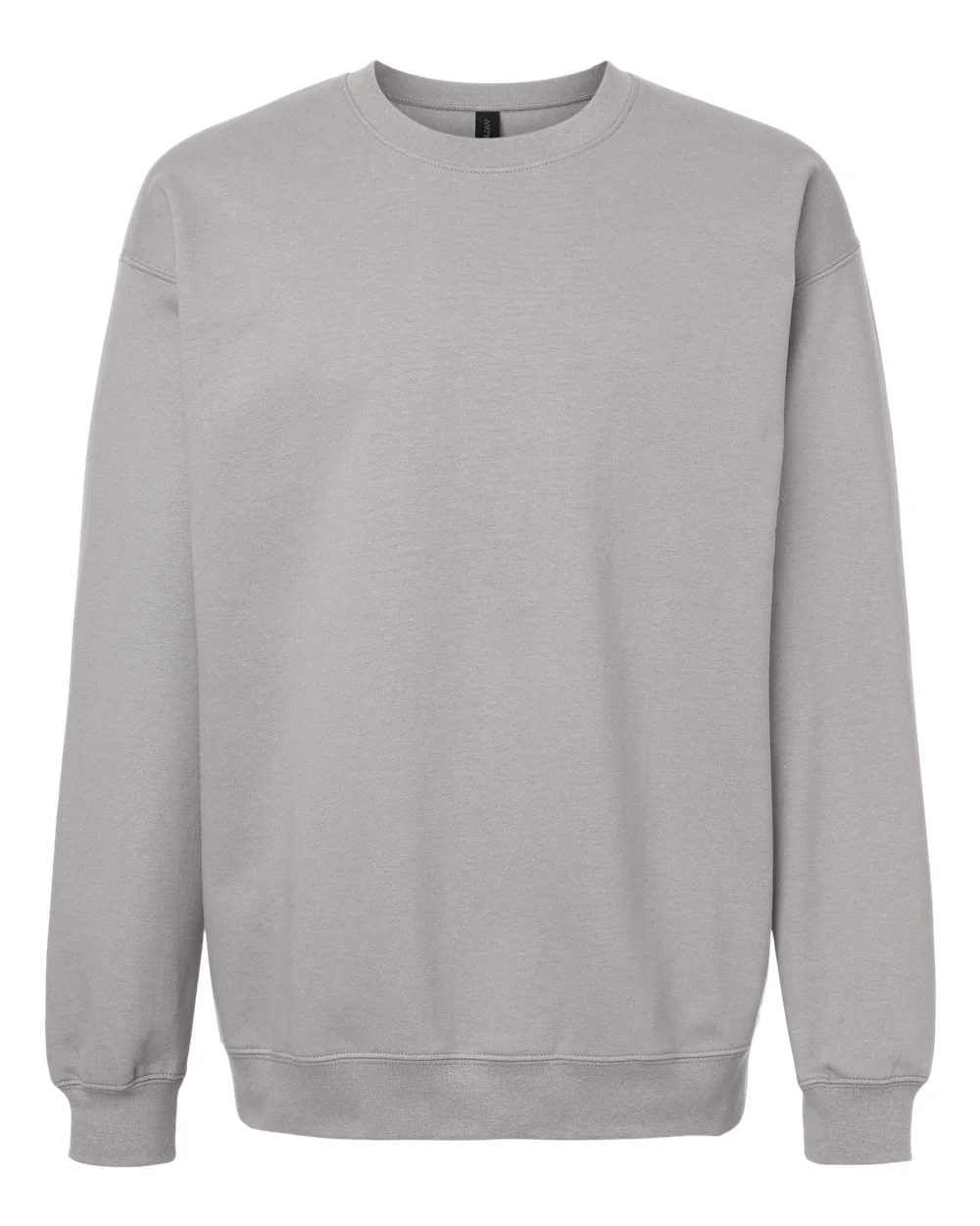 Gildan-SF000-Softstyle® Midweight Crewneck Sweatshirt - Image 20