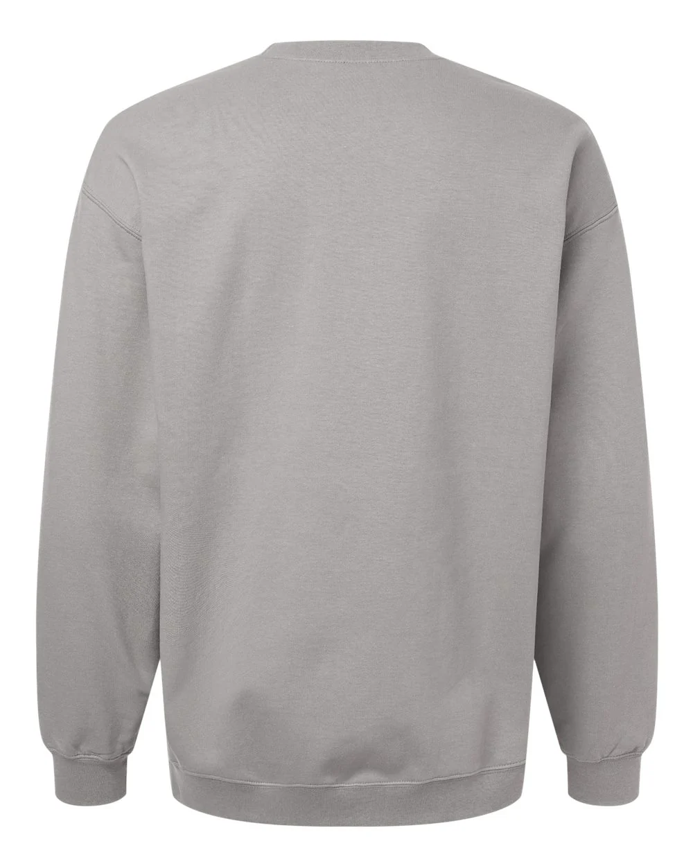Gildan-SF000-Softstyle® Midweight Crewneck Sweatshirt - Image 21