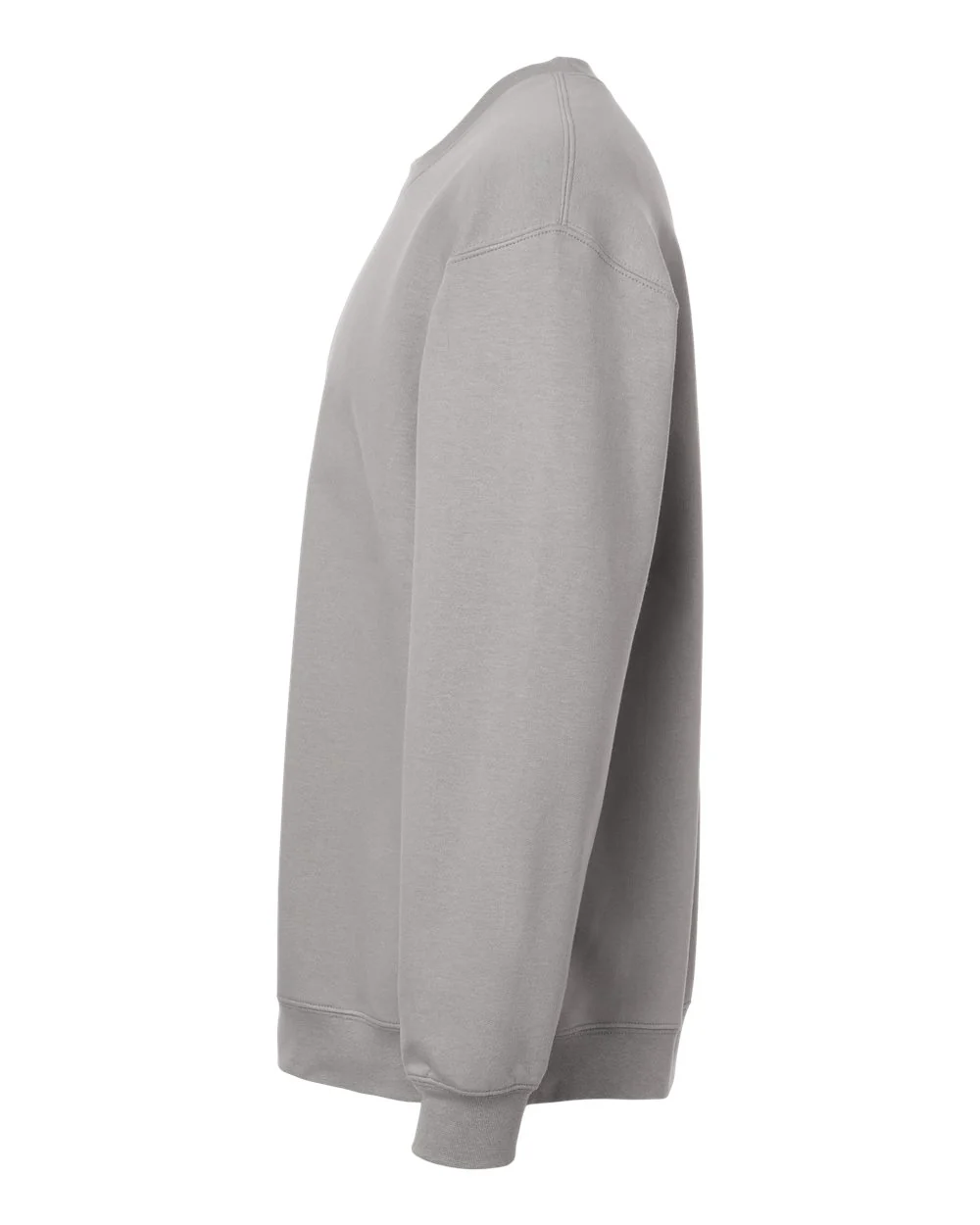 Gildan-SF000-Softstyle® Midweight Crewneck Sweatshirt - Image 22