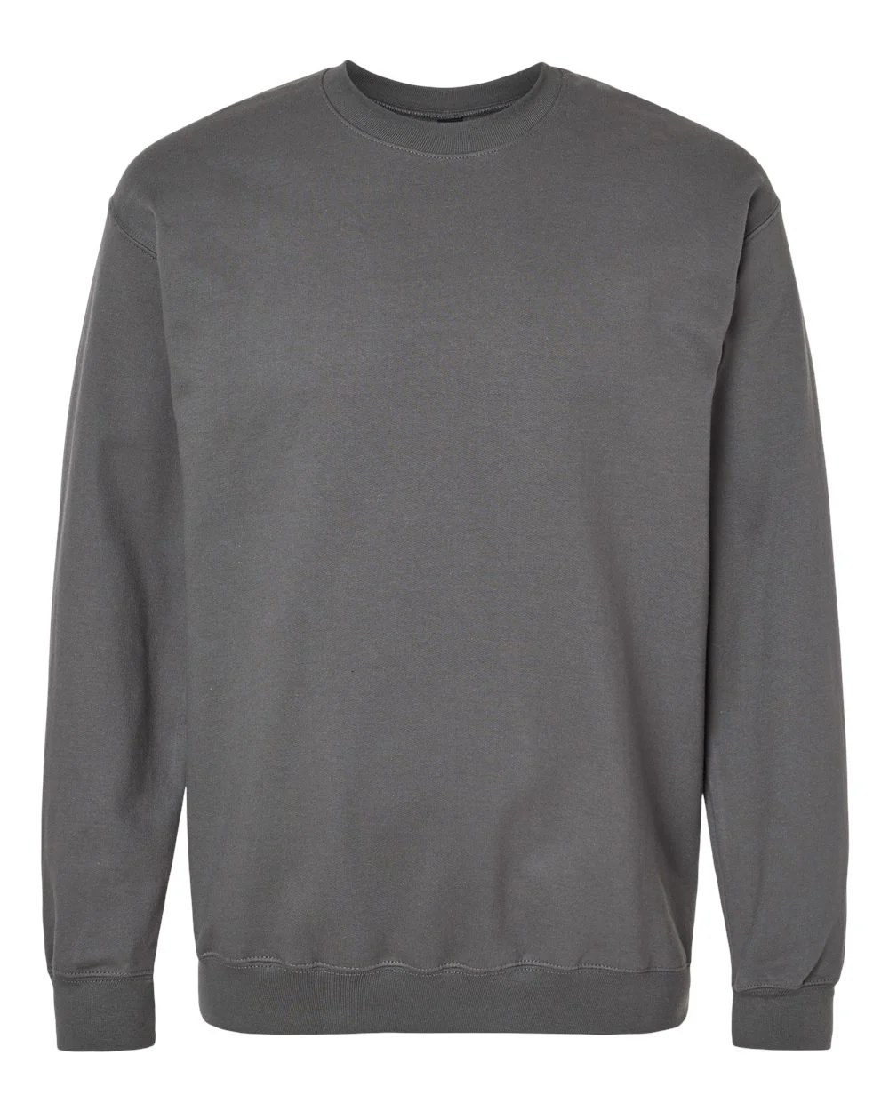 Gildan-SF000-Softstyle® Midweight Crewneck Sweatshirt - Image 26
