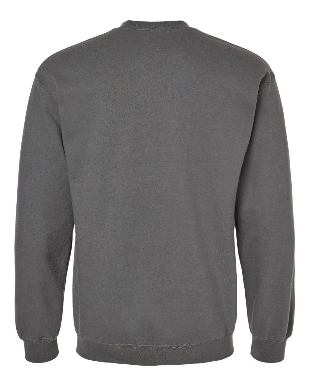 Gildan-SF000-Softstyle® Midweight Crewneck Sweatshirt - Image 27