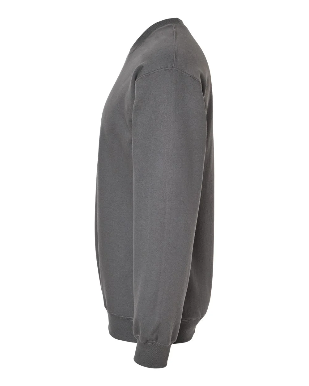 Gildan-SF000-Softstyle® Midweight Crewneck Sweatshirt - Image 28