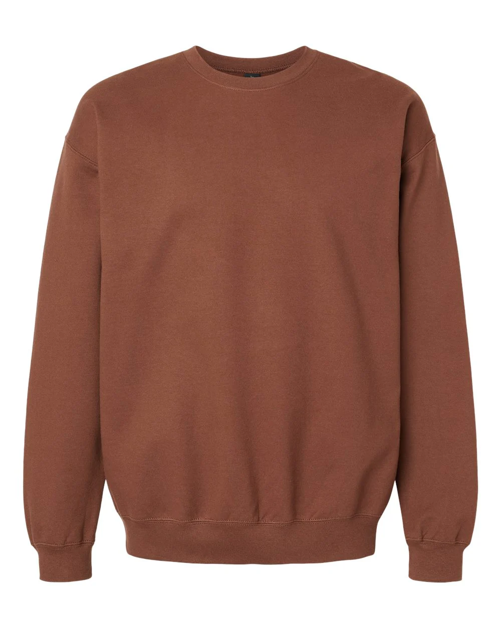 Gildan-SF000-Softstyle® Midweight Crewneck Sweatshirt - Image 32