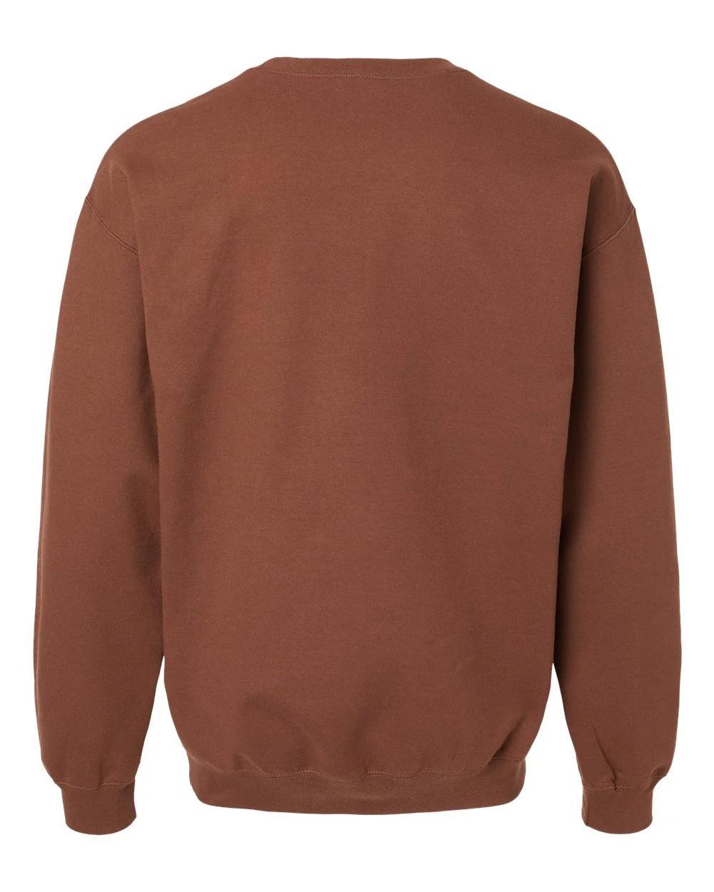 Gildan-SF000-Softstyle® Midweight Crewneck Sweatshirt - Image 33