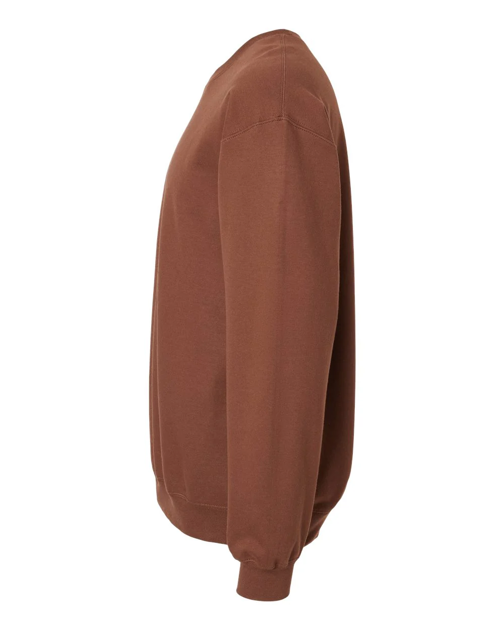Gildan-SF000-Softstyle® Midweight Crewneck Sweatshirt - Image 34