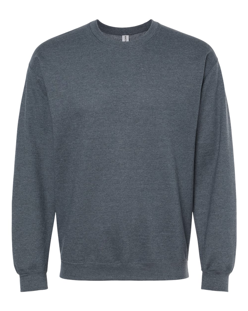 Gildan-SF000-Softstyle® Midweight Crewneck Sweatshirt - Image 38