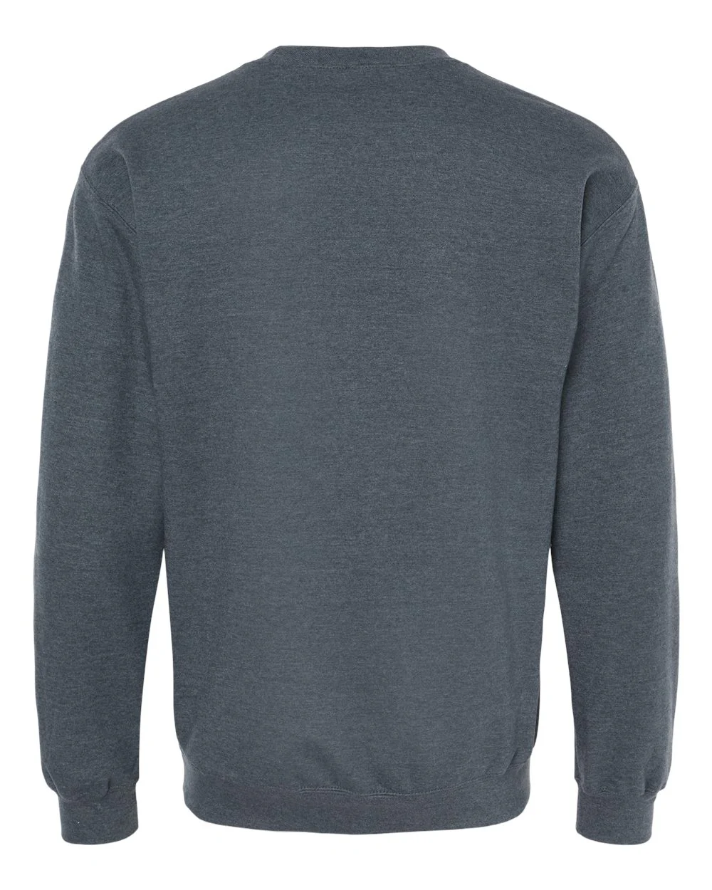 Gildan-SF000-Softstyle® Midweight Crewneck Sweatshirt - Image 39