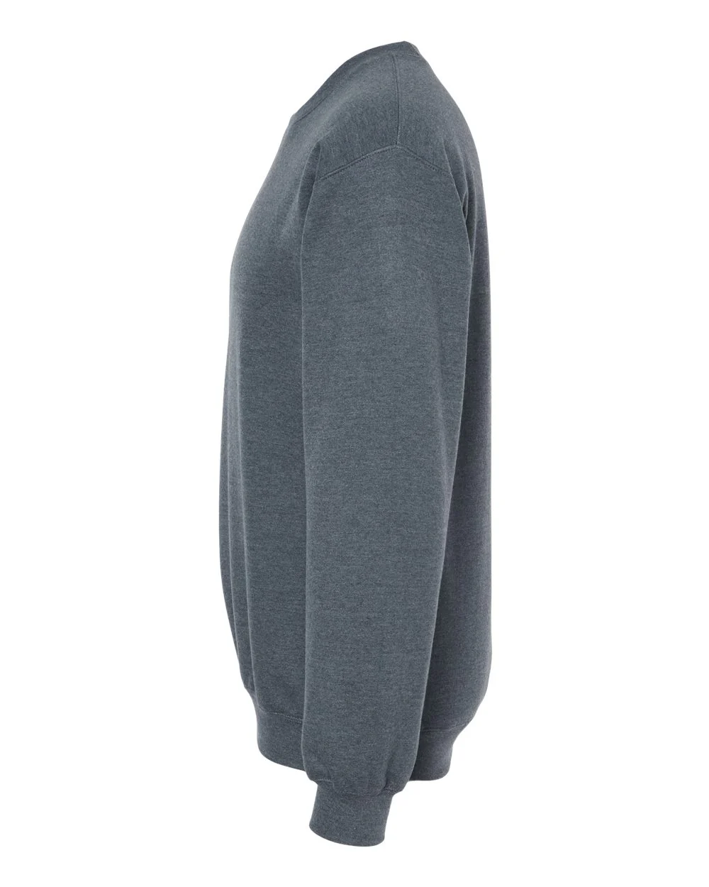 Gildan-SF000-Softstyle® Midweight Crewneck Sweatshirt - Image 40