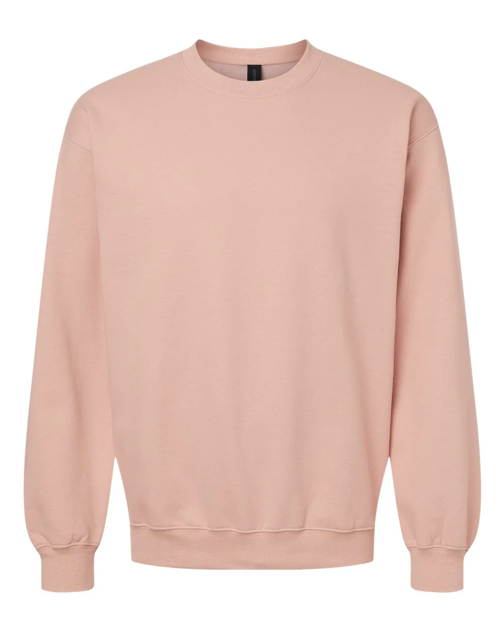 Gildan-SF000-Softstyle® Midweight Crewneck Sweatshirt - Image 44