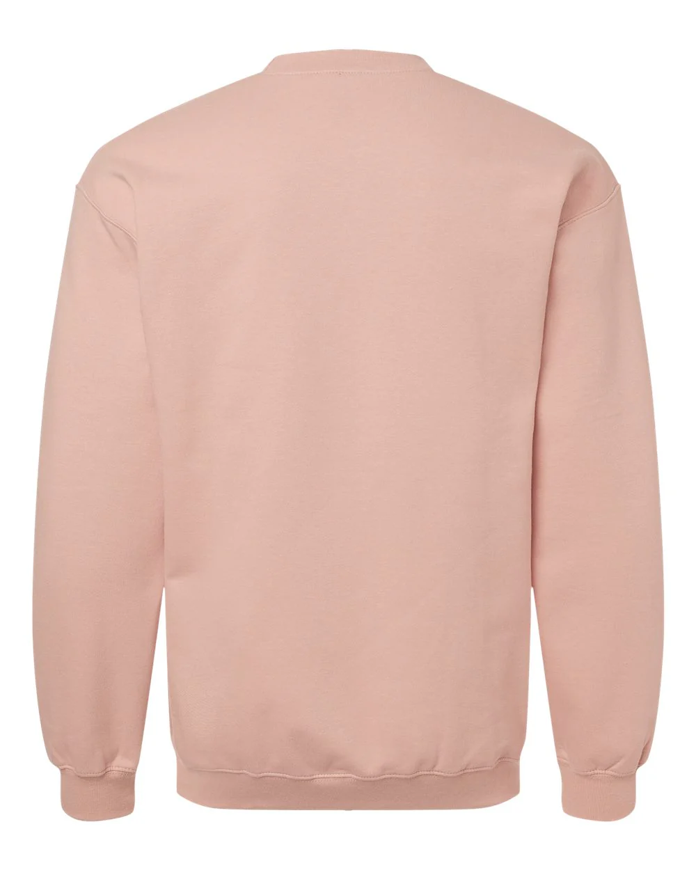 Gildan-SF000-Softstyle® Midweight Crewneck Sweatshirt - Image 45