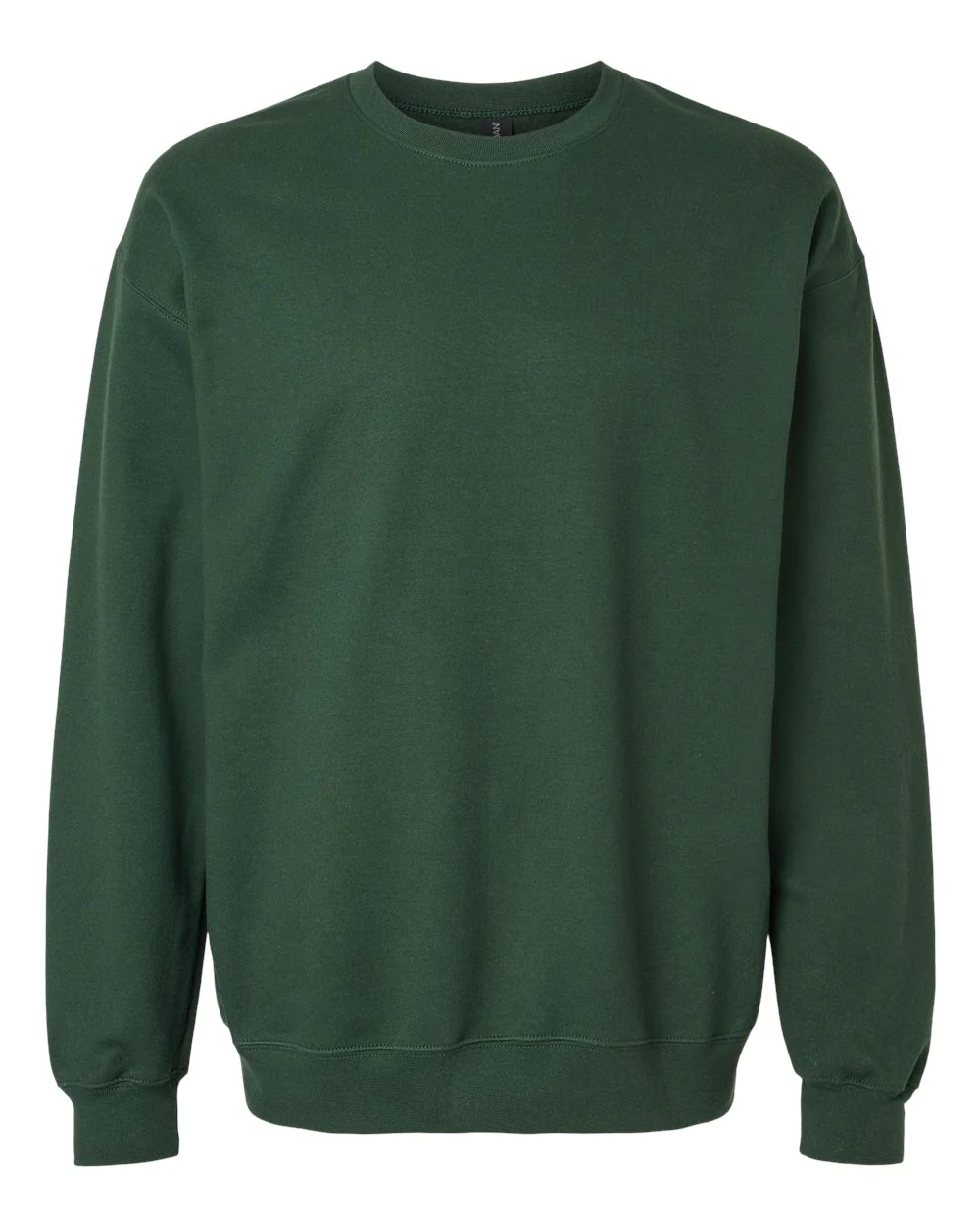 Gildan-SF000-Softstyle® Midweight Crewneck Sweatshirt - Image 50