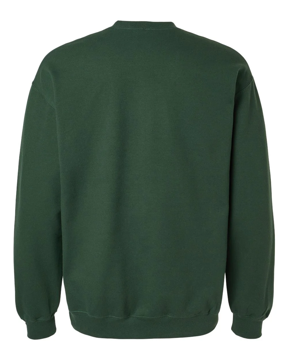 Gildan-SF000-Softstyle® Midweight Crewneck Sweatshirt - Image 51