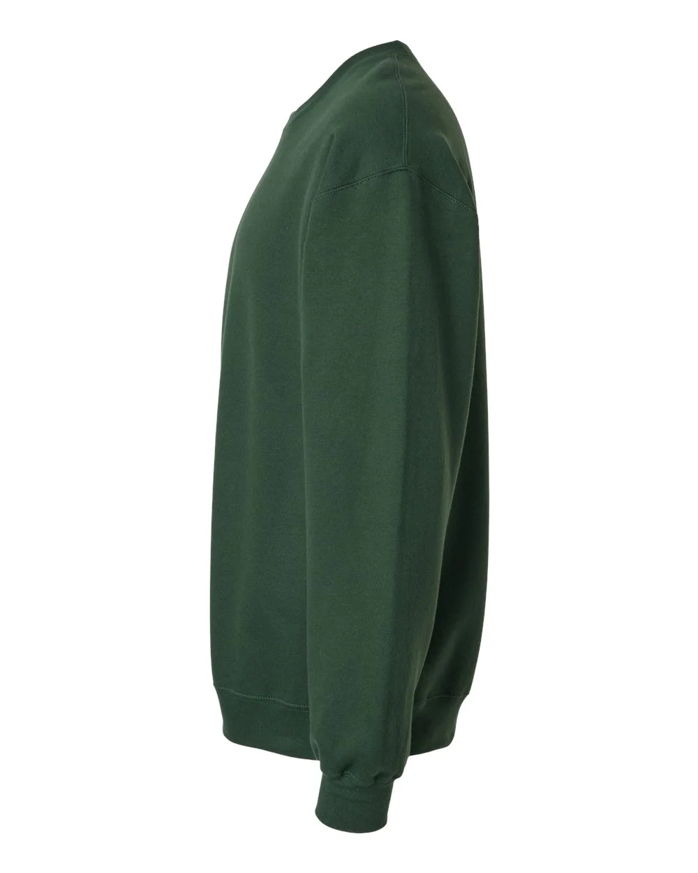 Gildan-SF000-Softstyle® Midweight Crewneck Sweatshirt - Image 52